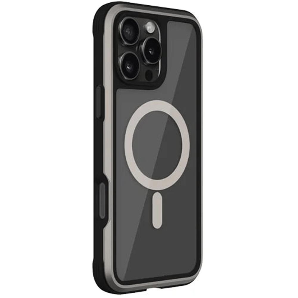 قاب مگنتی آیفون 16 کیزددو MAG ARES