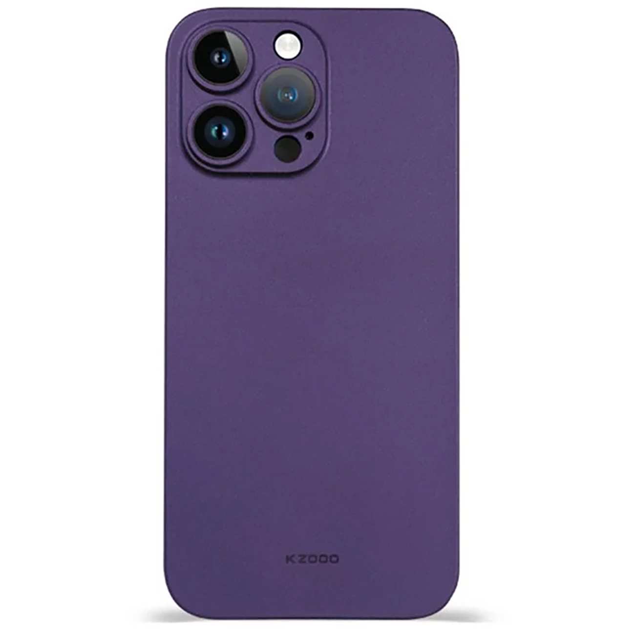 قاب محافظ آیفون 15 پرومکس کیزددو Air Skin