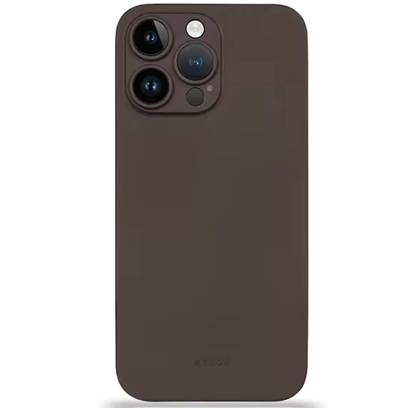 قاب محافظ آیفون 15 پرومکس کیزددو Air Skin