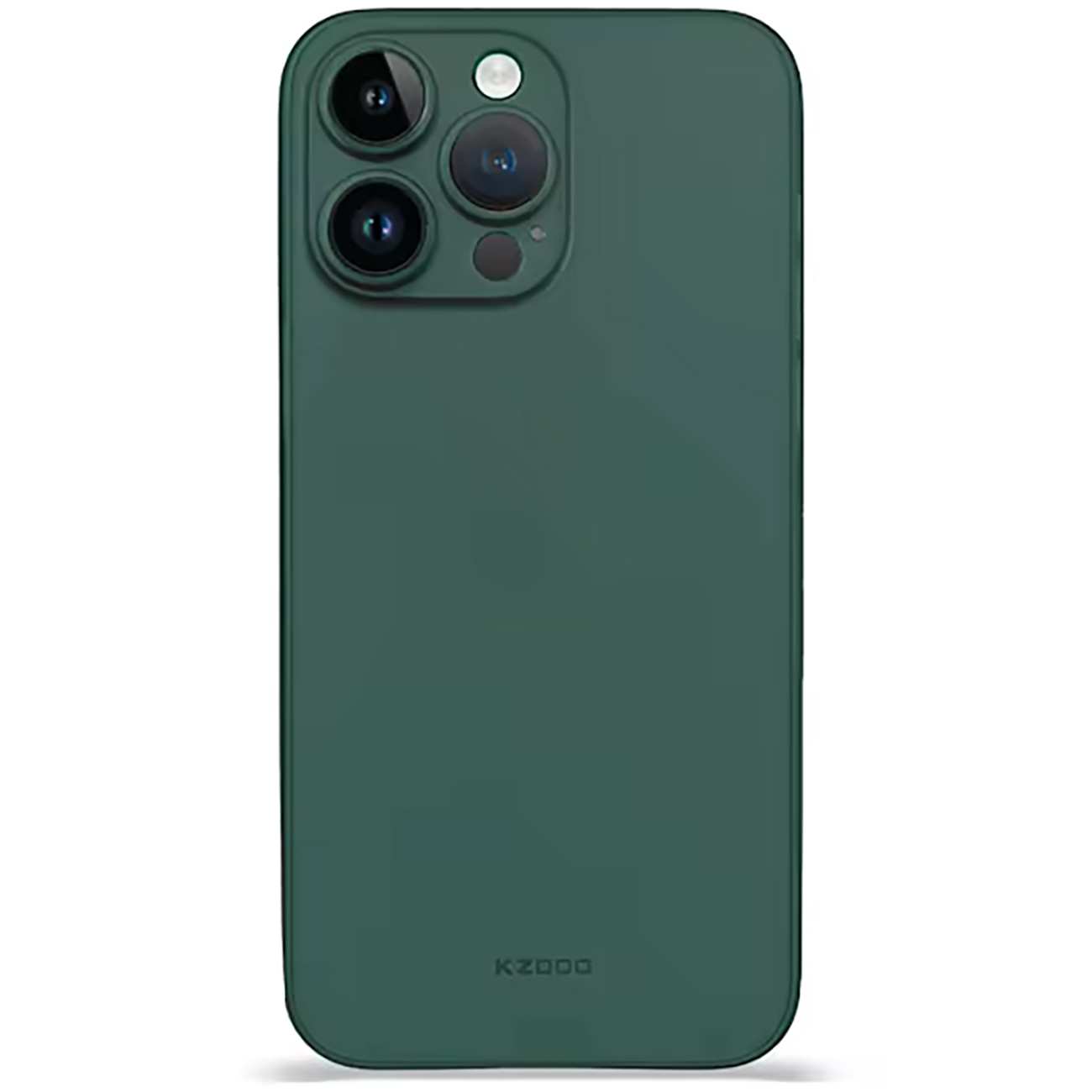 قاب محافظ آیفون 15 پرومکس کیزددو Air Skin