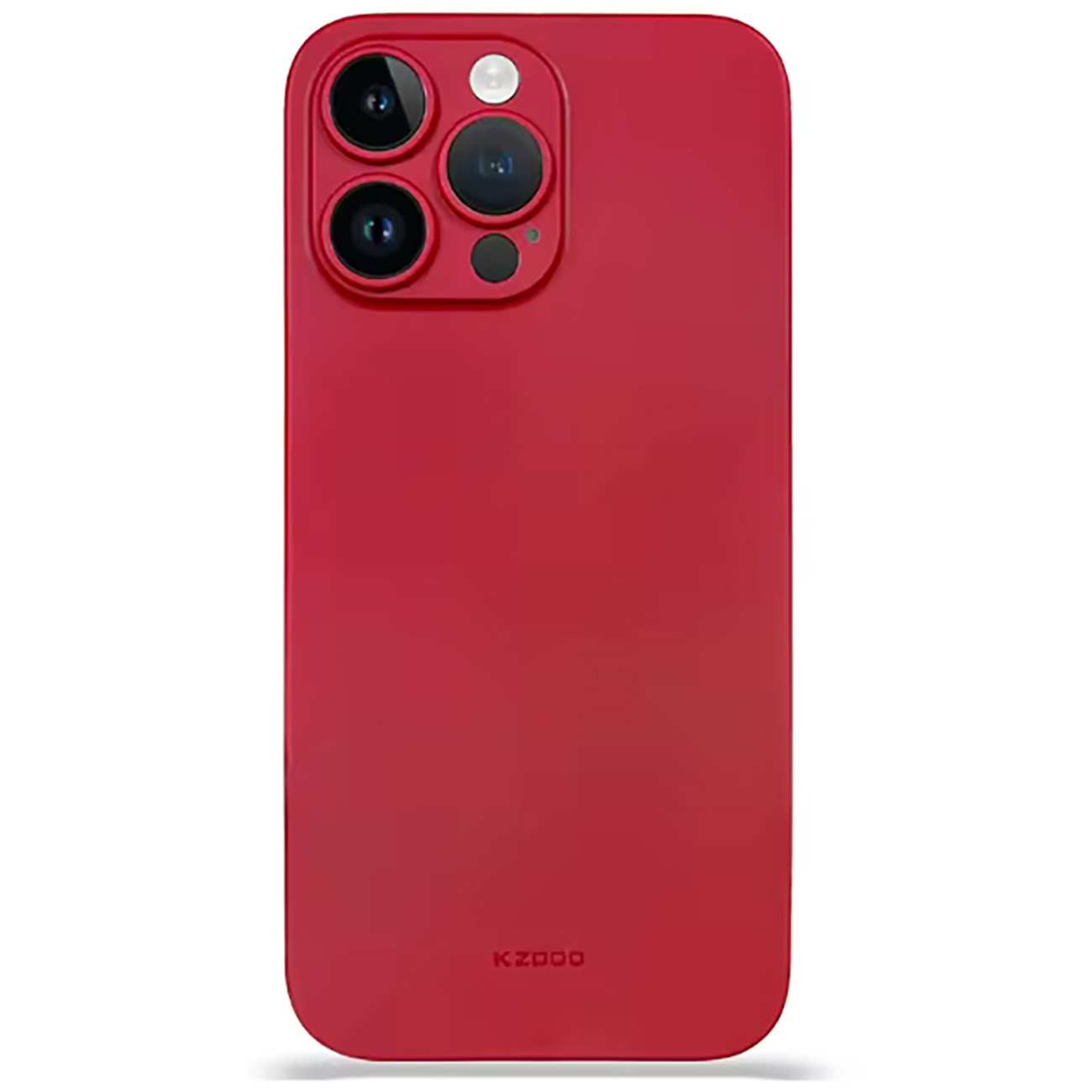 قاب محافظ آیفون 15 پرومکس کیزددو Air Skin