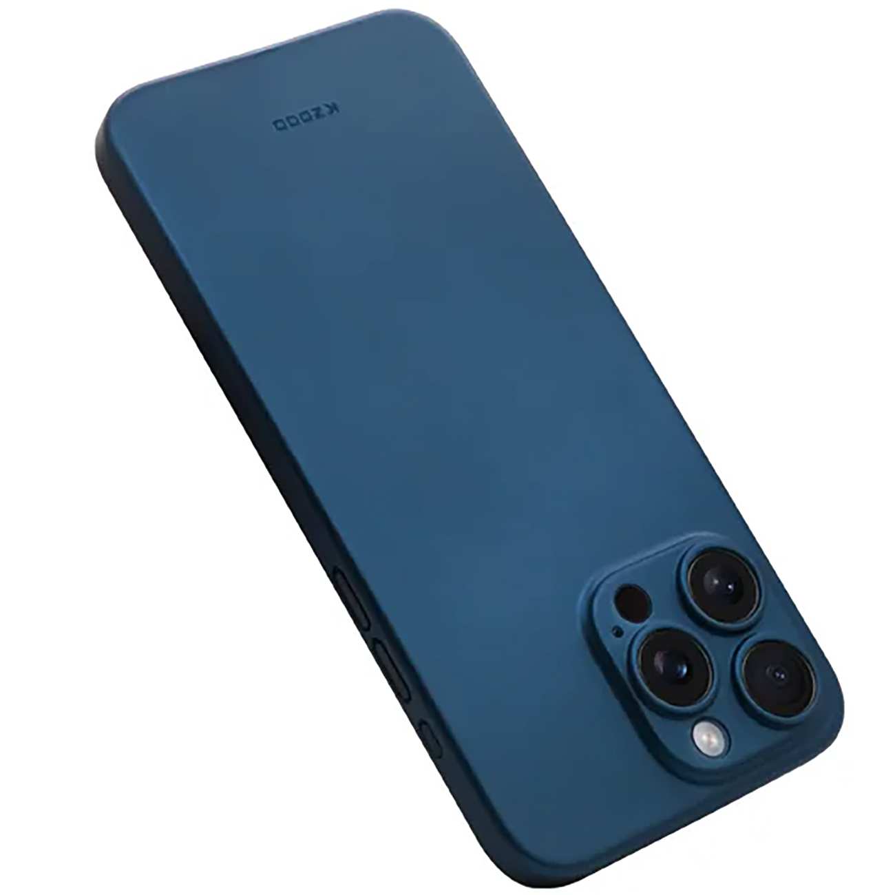 قاب محافظ آیفون 15 پرومکس کیزددو Air Skin