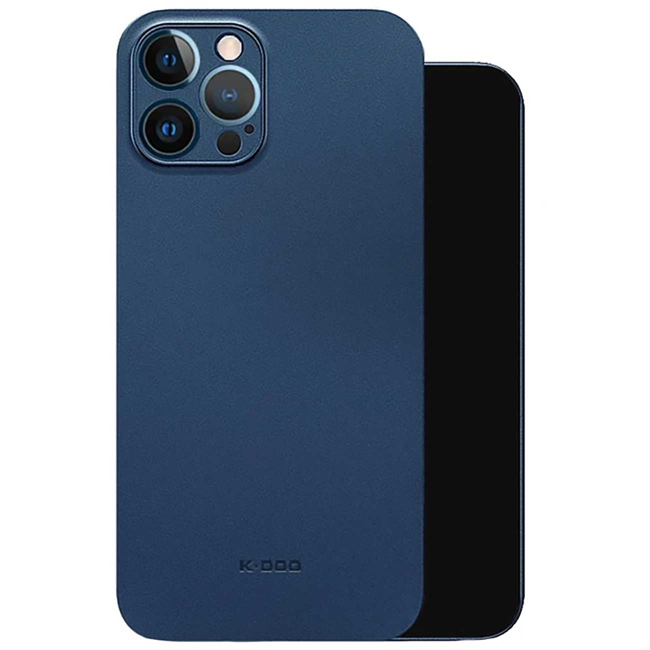 قاب محافظ آیفون 13 کیدوو Air Skin