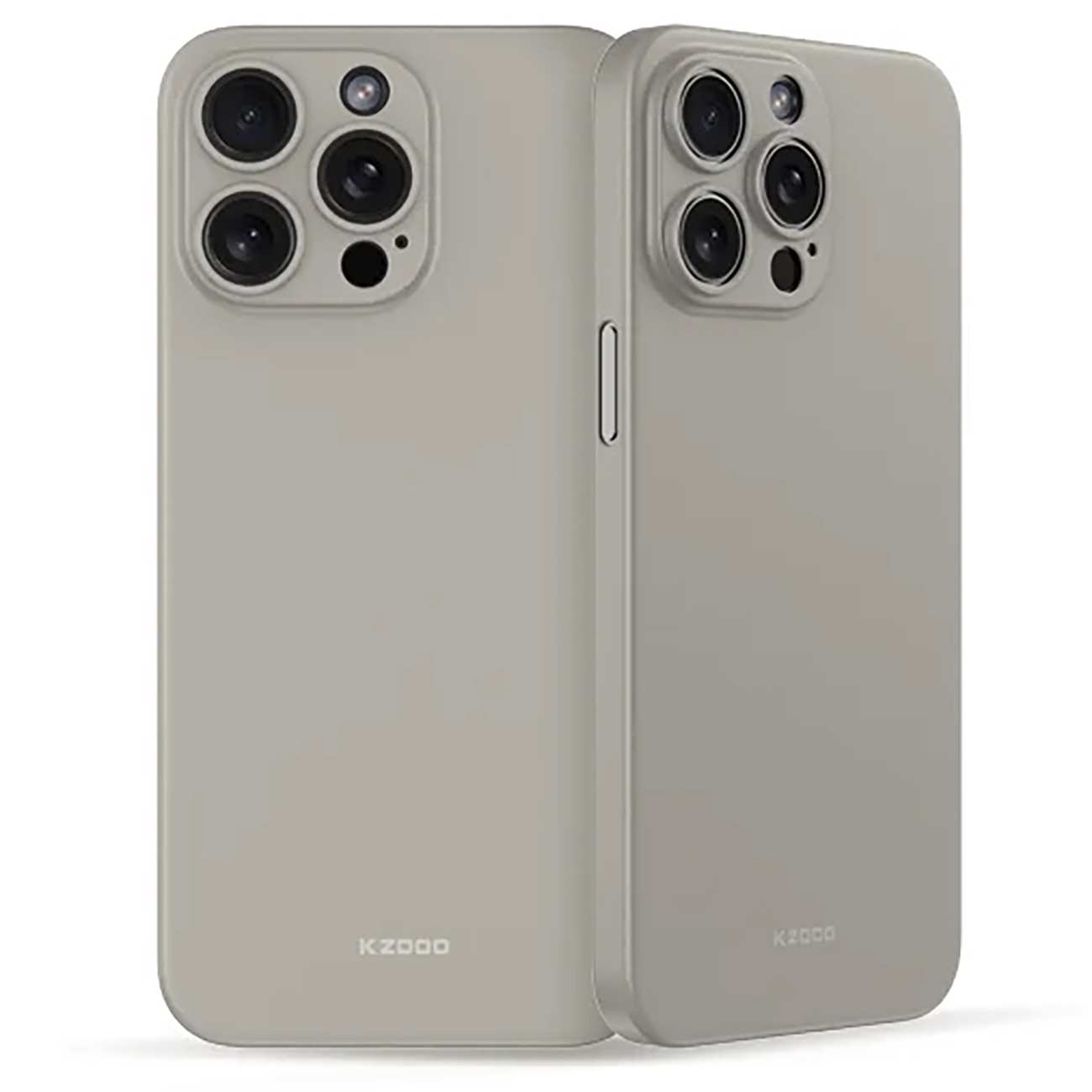 قاب محافظ آیفون 13 پرو کیددو Air Skin