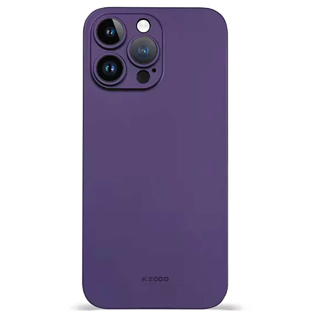 قاب محافظ آیفون 13 پرو کیددو Air Skin