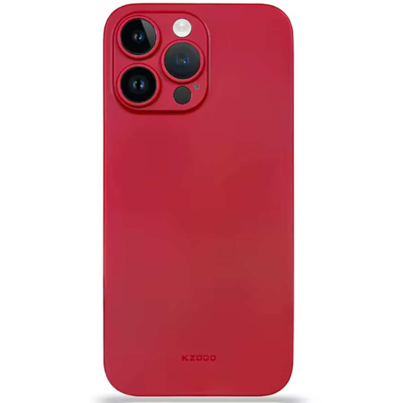 قاب محافظ آیفون 13 پرو کیددو Air Skin