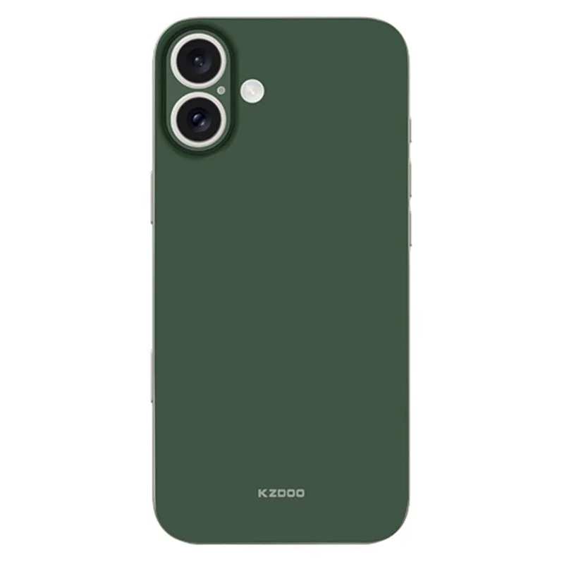قاب گوشی آیفون 16 کیزددو kzdoo