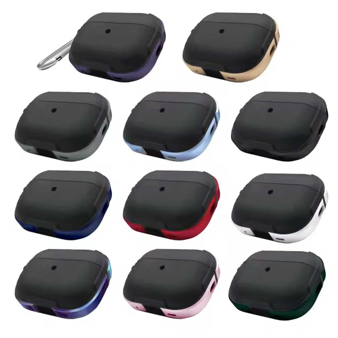 کاور ایرپاد 4 کیزددو Crashguard