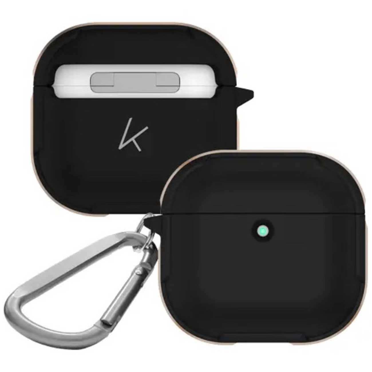 کاور ایرپاد 4 کیزددو Crashguard