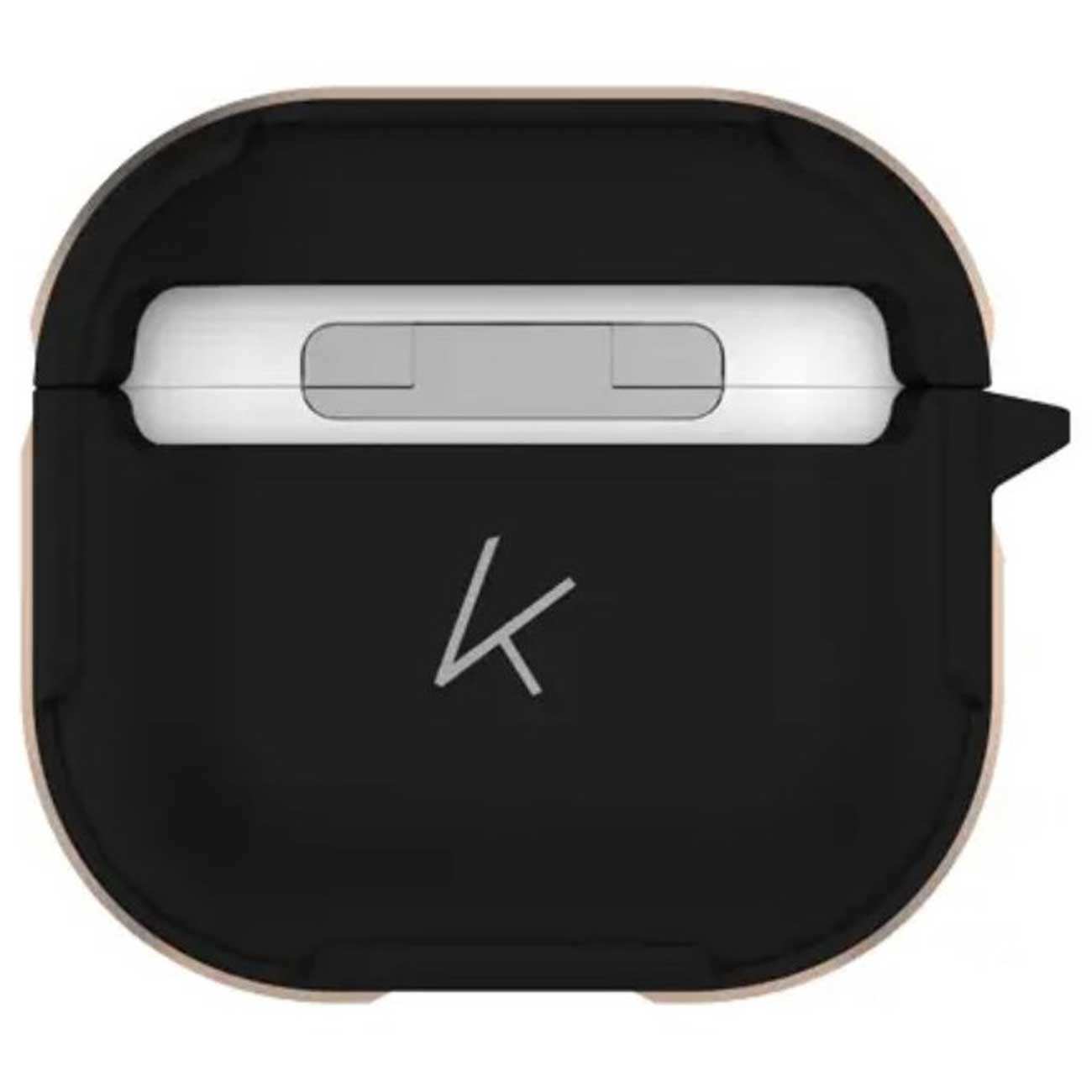 کاور ایرپاد 4 کیزددو Crashguard