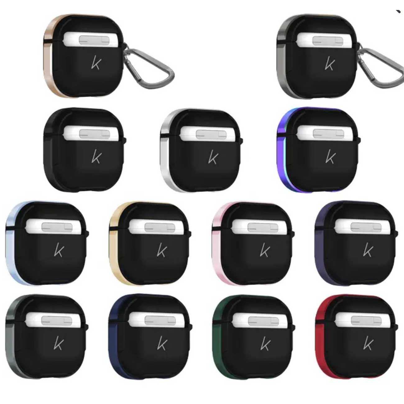 کاور ایرپاد 4 کیزددو Crashguard