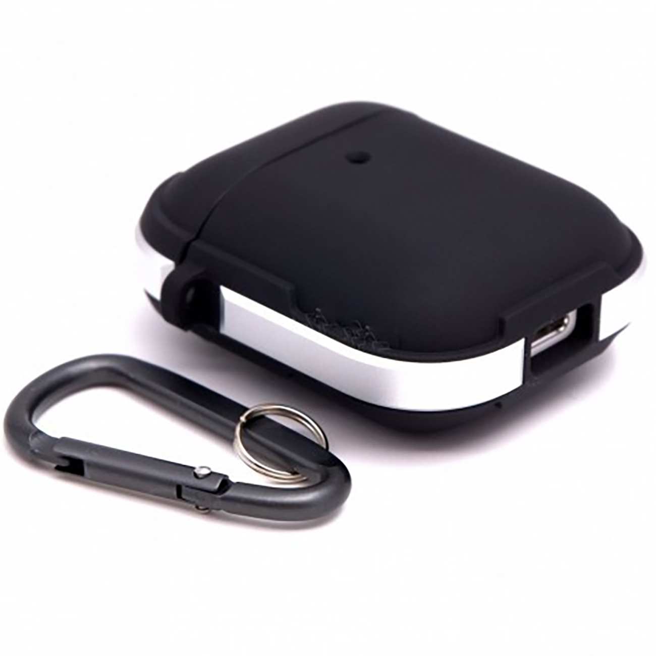 کاور ضدضربه ایرپاد 1 و 2 کیزددو همراه قلاب CRASHGUARD