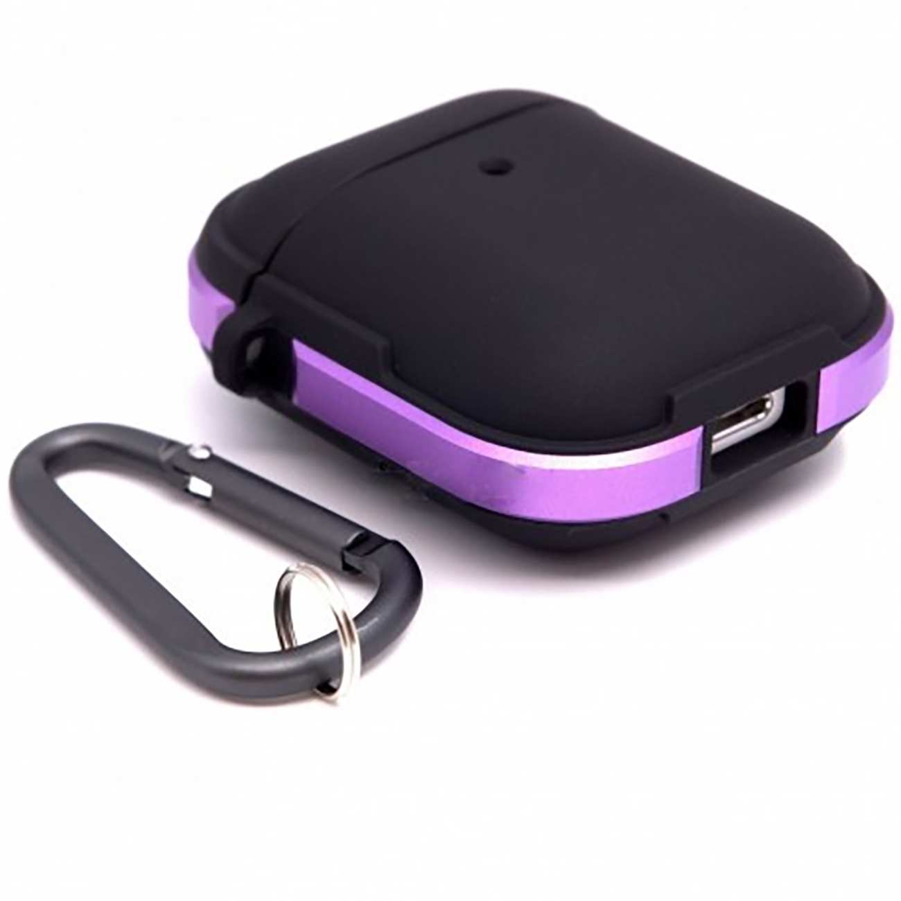 کاور ضدضربه ایرپاد 1 و 2 کیزددو همراه قلاب CRASHGUARD