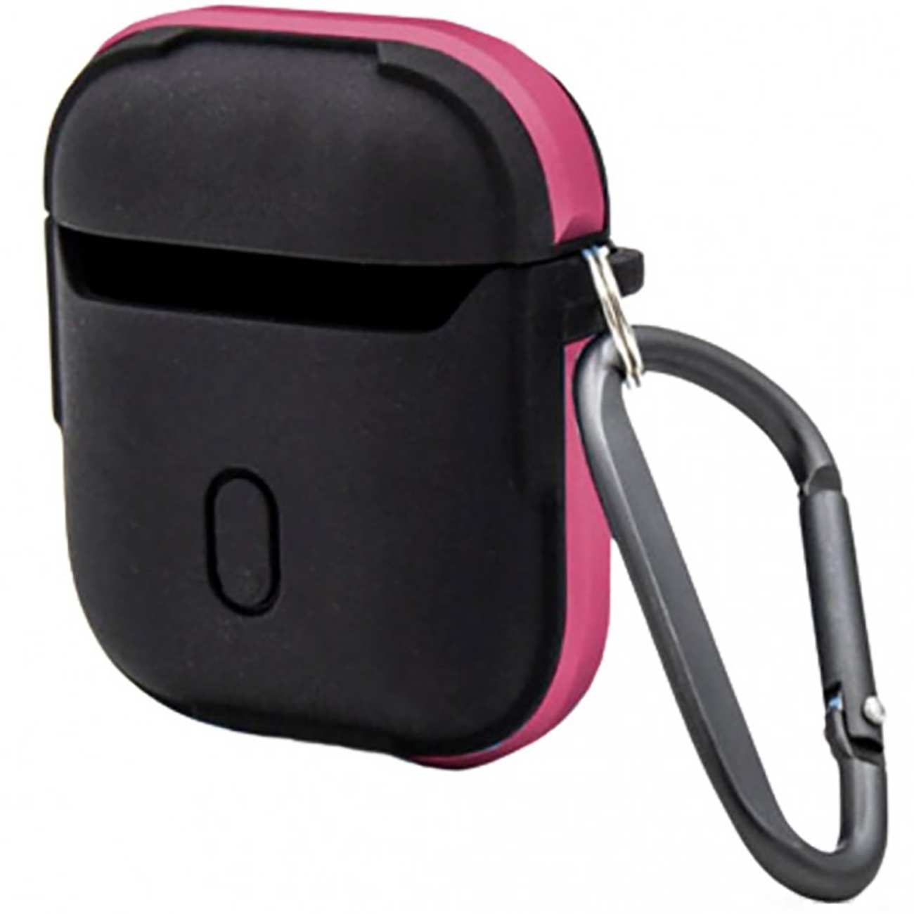 کاور ضدضربه ایرپاد 1 و 2 کیزددو همراه قلاب CRASHGUARD