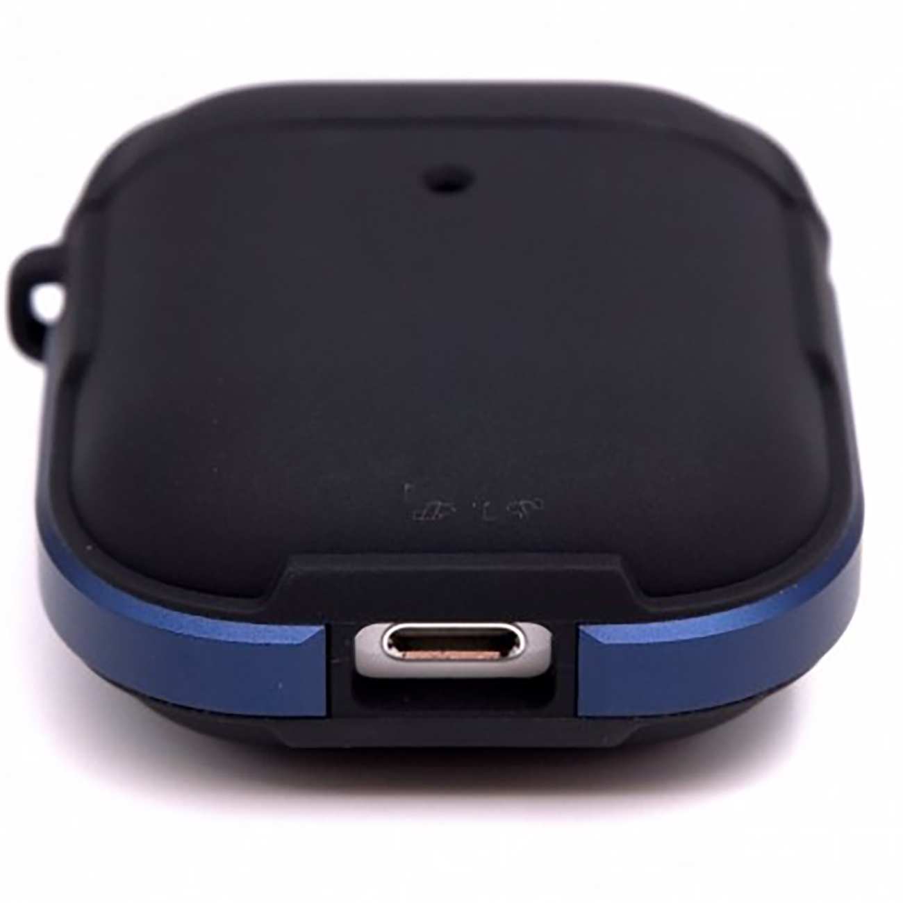 کاور ضدضربه ایرپاد 1 و 2 کیزددو همراه قلاب CRASHGUARD