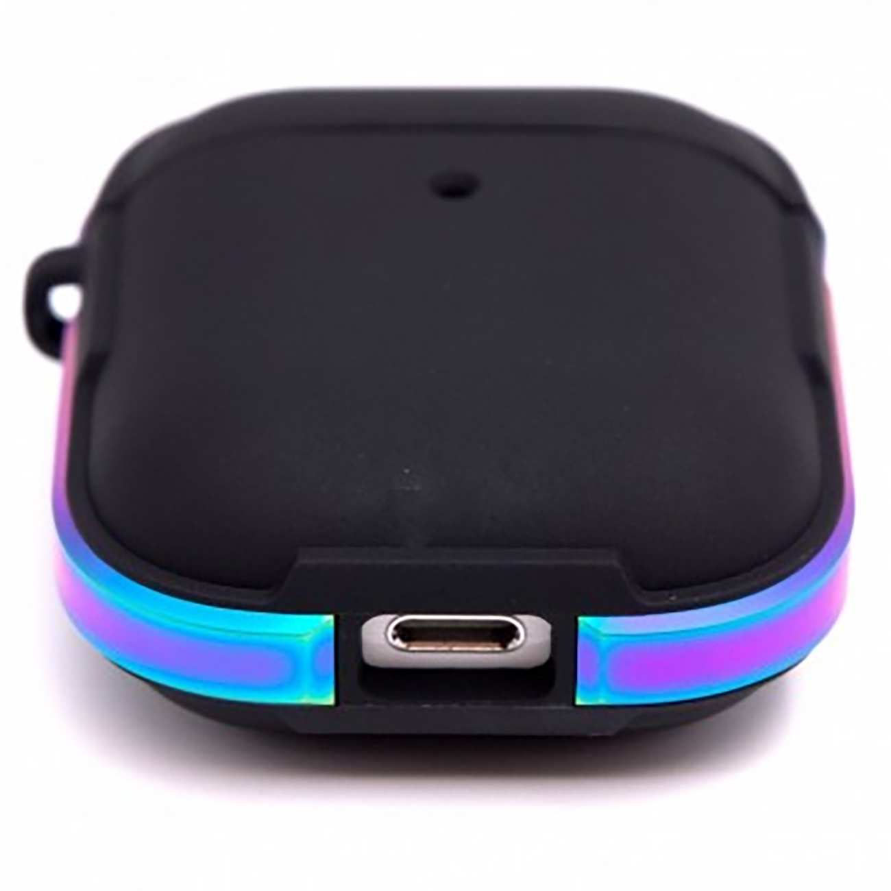 کاور ضدضربه ایرپاد 1 و 2 کیزددو همراه قلاب CRASHGUARD