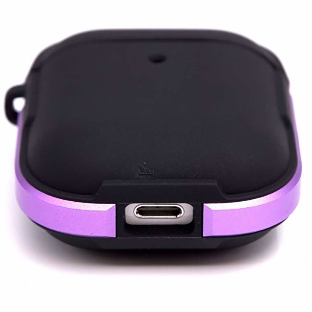 کاور ضدضربه ایرپاد 1 و 2 کیزددو همراه قلاب CRASHGUARD