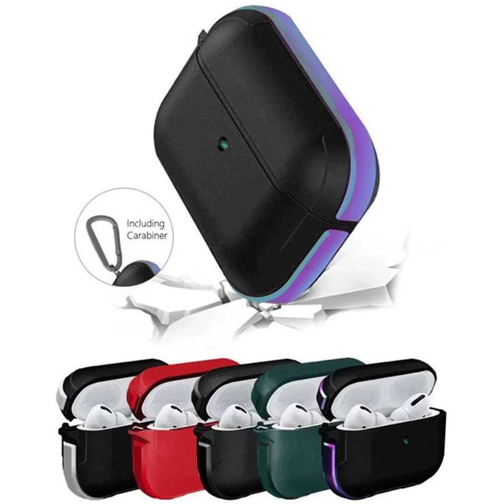 کاور ضد ضربه AirPods 3 کیزددوو CRASHGUARD