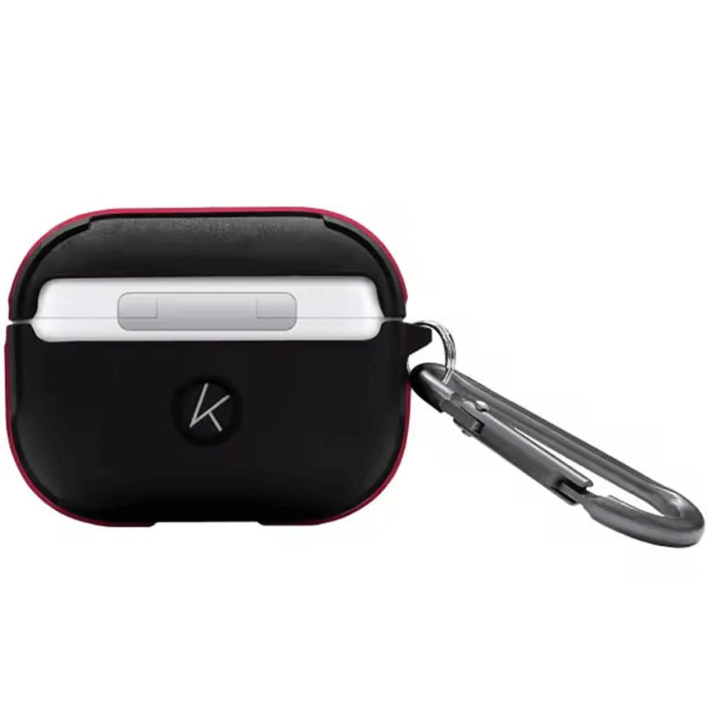 کاور ضد ضربه AirPods 3 کیزددوو CRASHGUARD