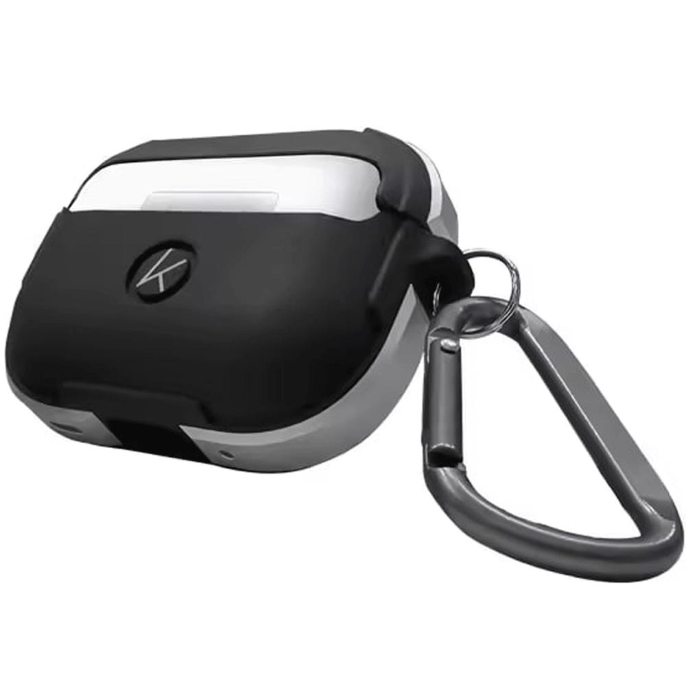 کاور ضد ضربه AirPods 3 کیزددوو CRASHGUARD