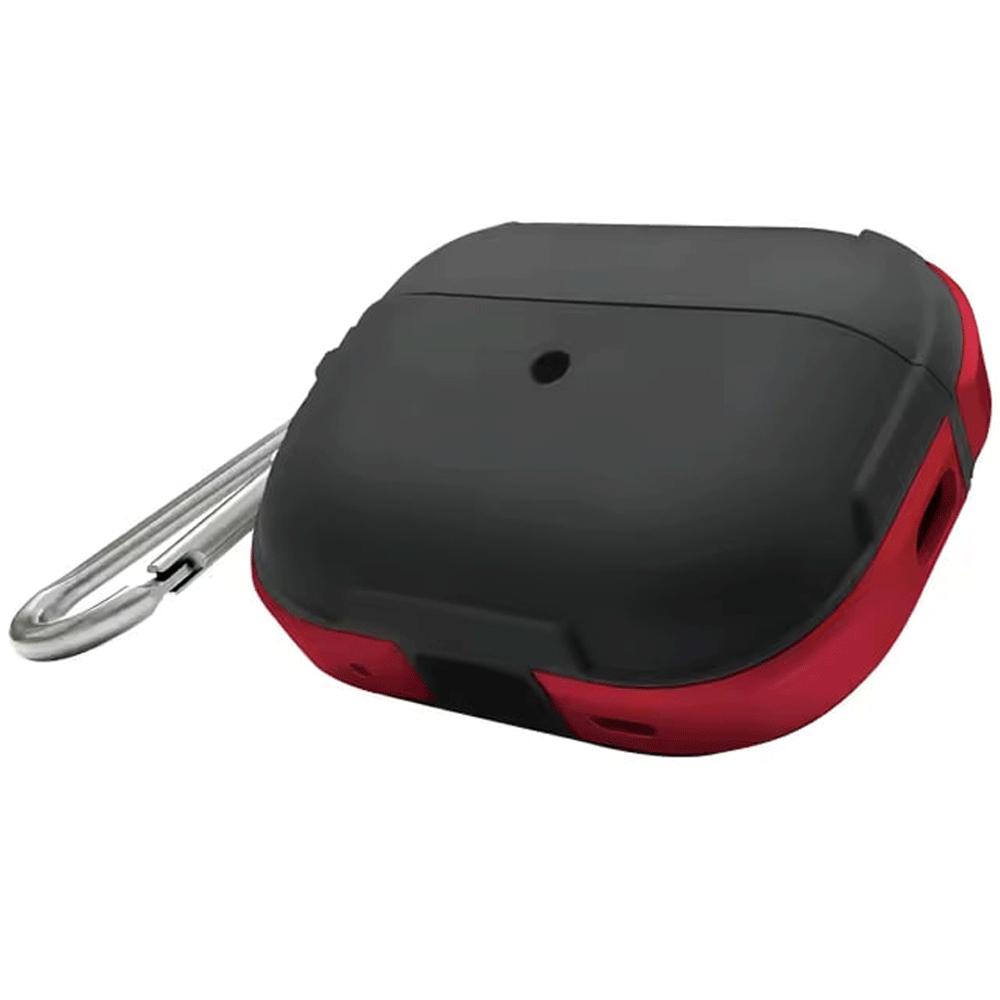 کاور ضد ضربه AirPods 3 کیزددوو CRASHGUARD