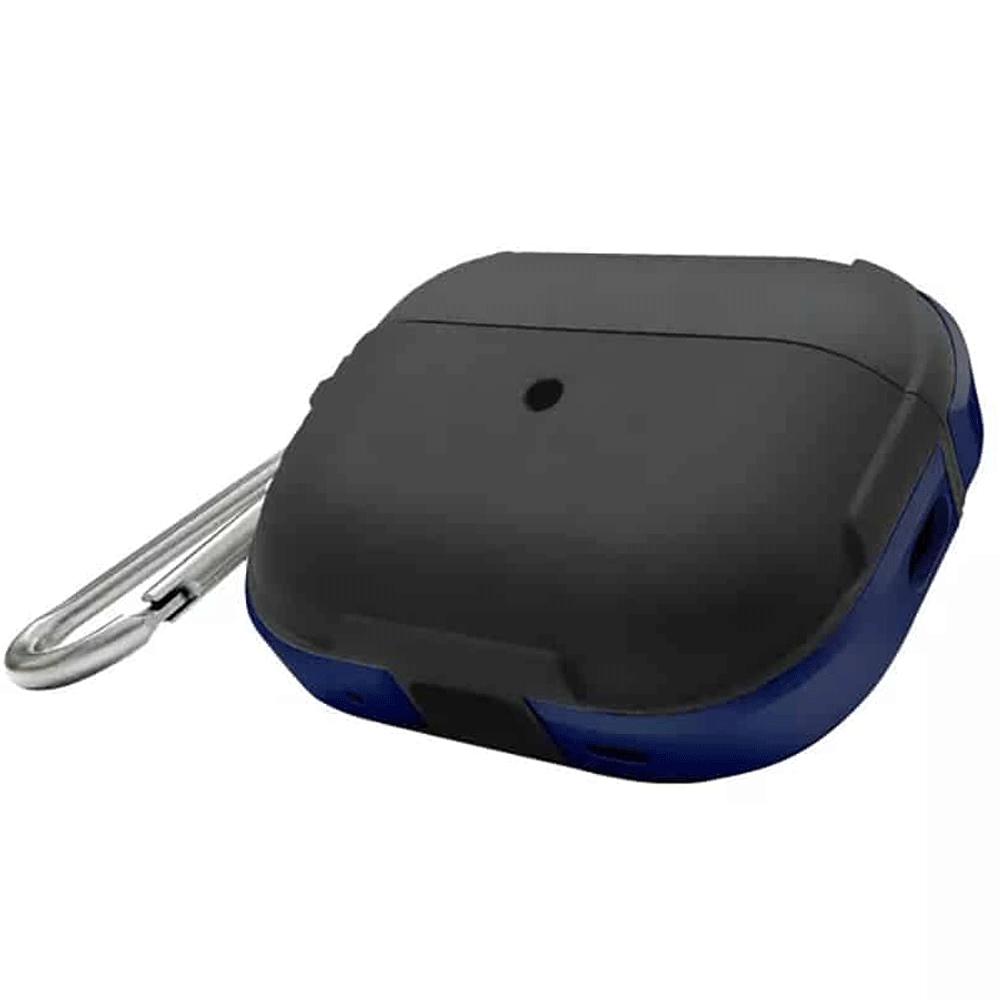 کاور ضد ضربه AirPods 3 کیزددوو CRASHGUARD