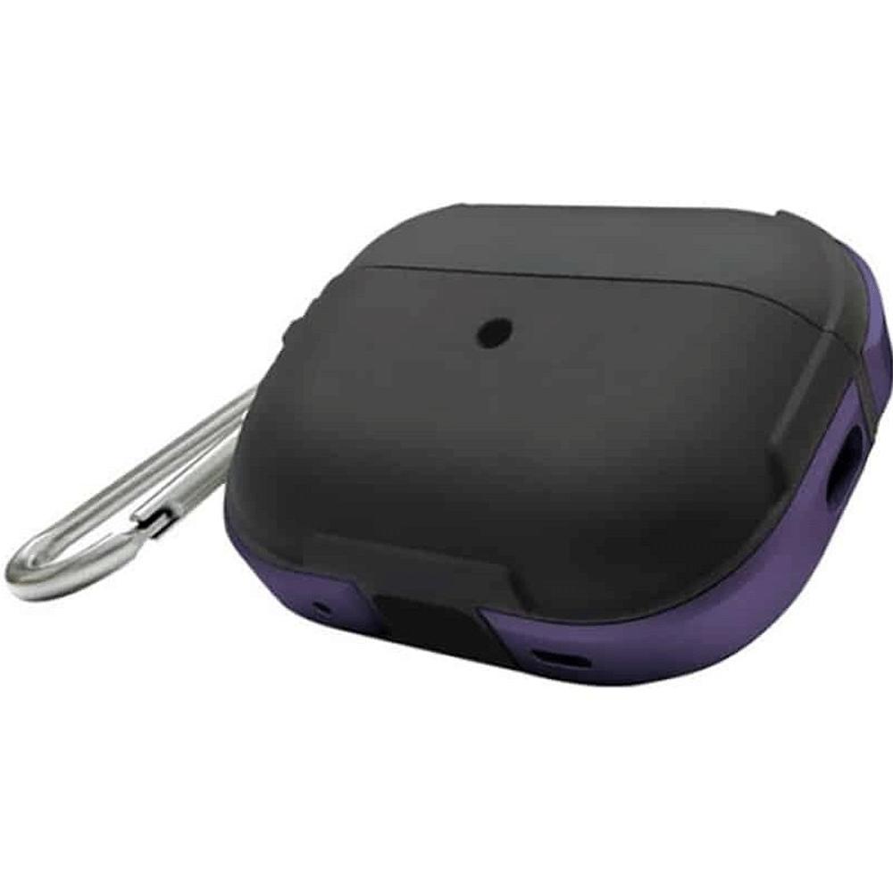 کاور ضد ضربه AirPods 3 کیزددوو CRASHGUARD