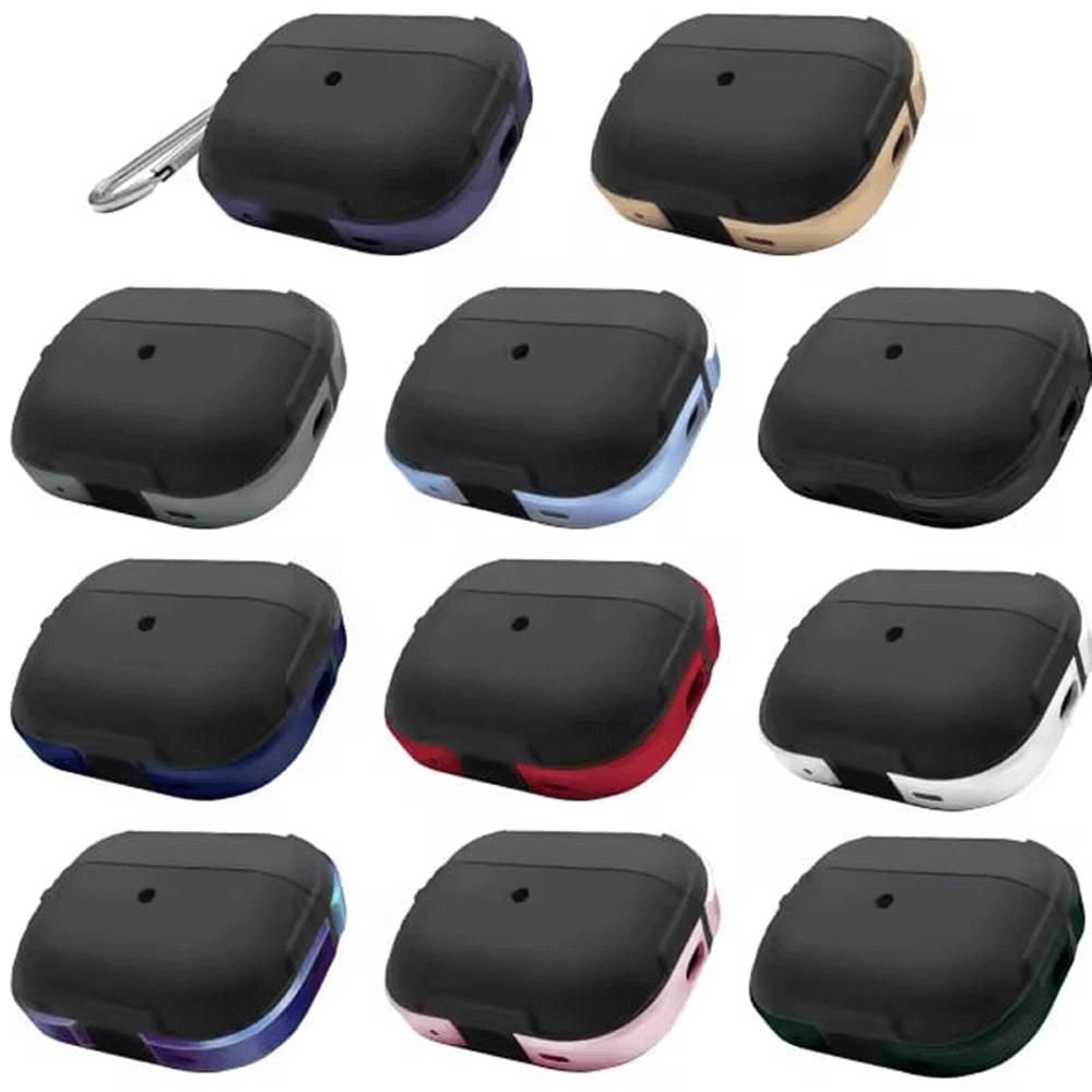 کاور ضد ضربه AirPods 3 کیزددوو CRASHGUARD