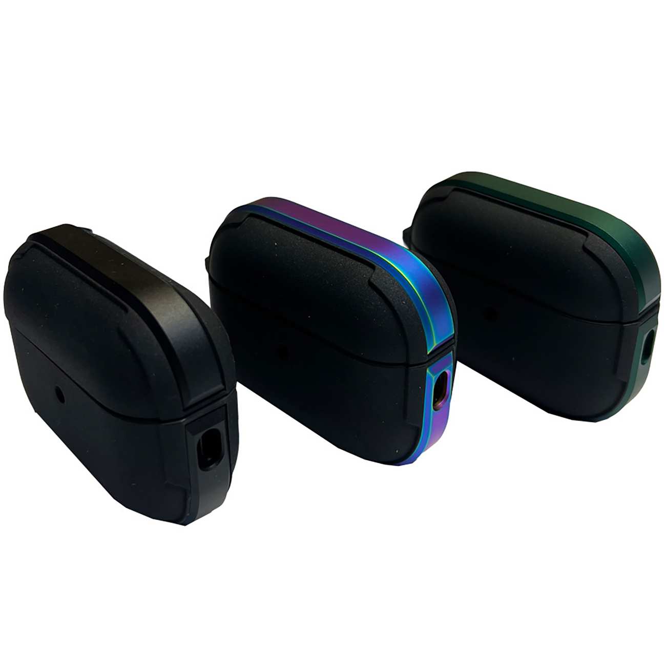 کاور ایرپاد پرو کیزددو Crashguard