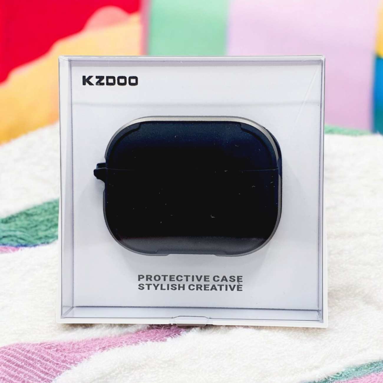 کاور ایرپاد پرو کیزددو Crashguard