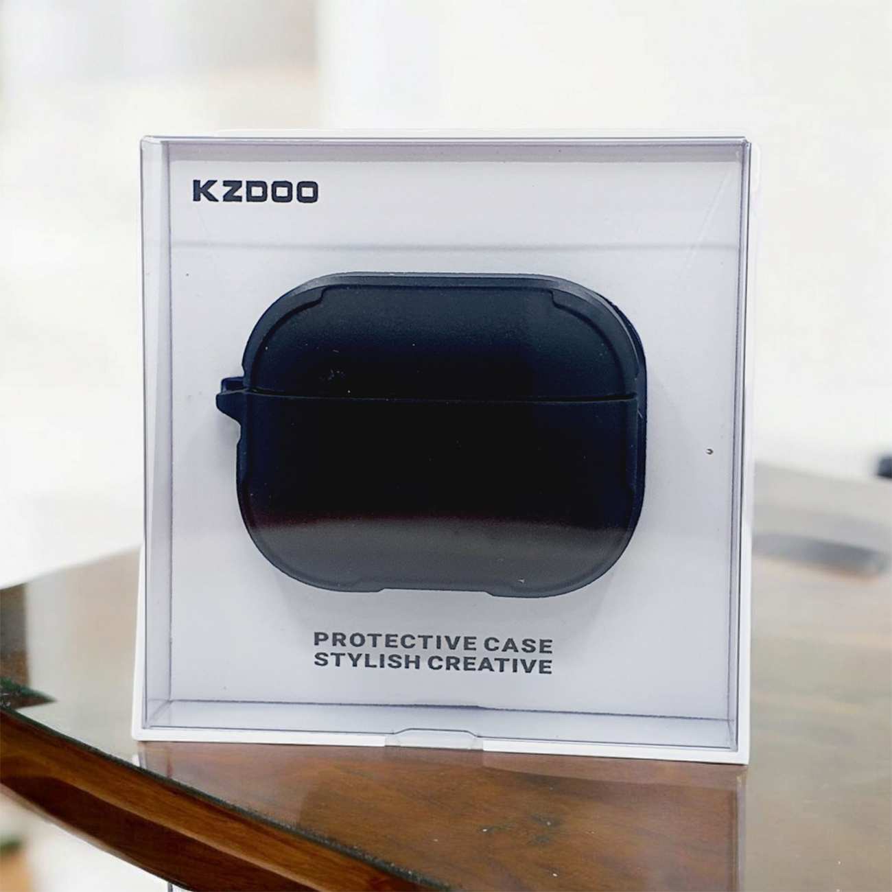 کاور ایرپاد پرو کیزددو Crashguard