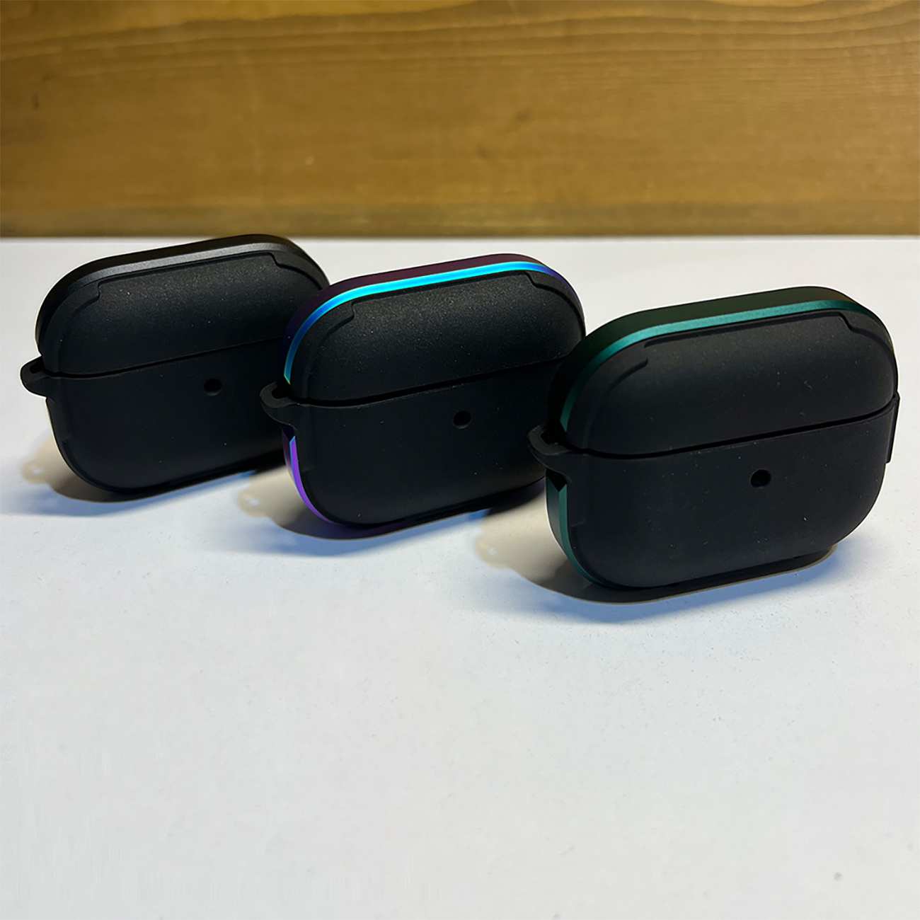 کاور ایرپاد پرو کیزددو Crashguard