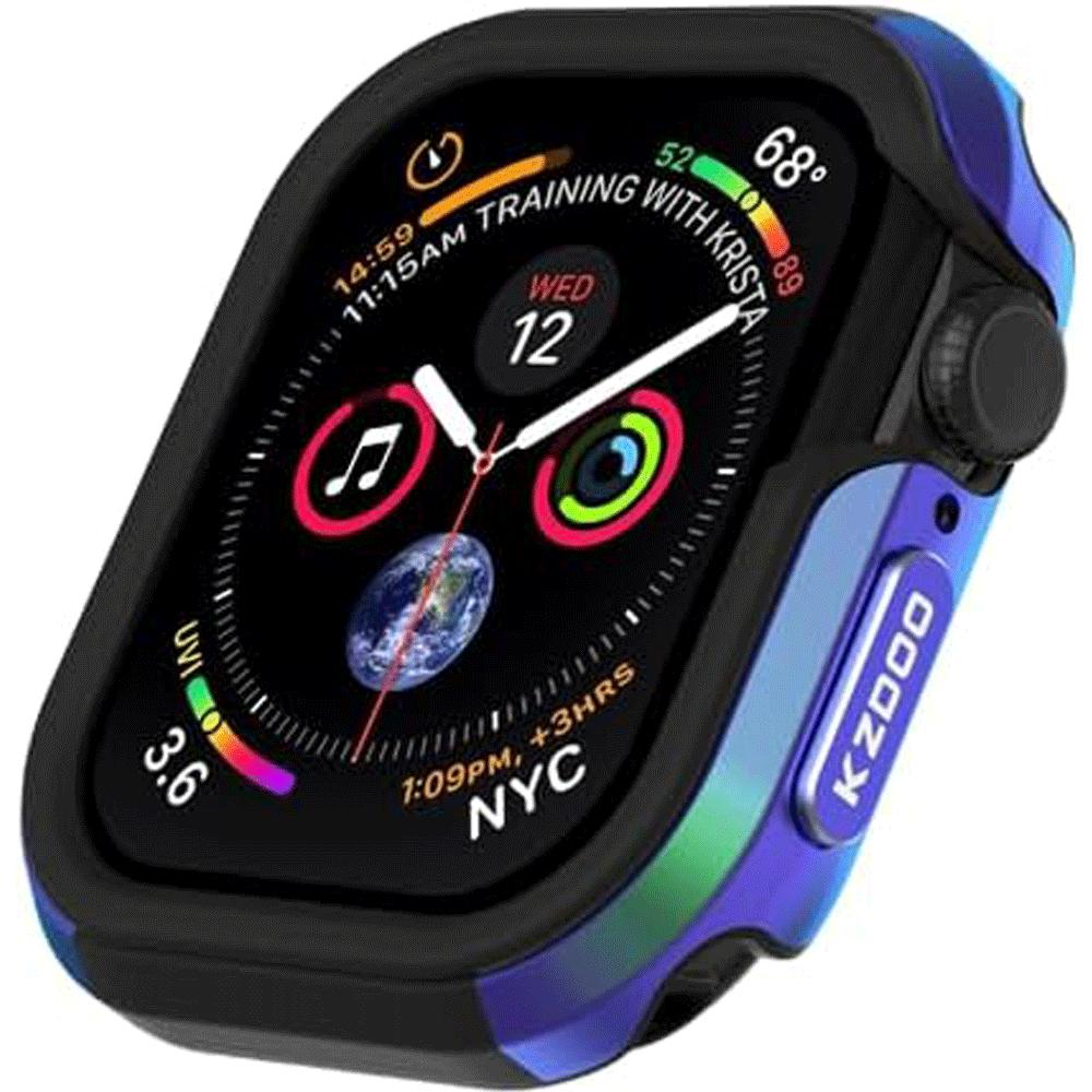 کاور محافظ ساعت هوشمند S10 در سایز 46 میلیمتر کیزددو DEFENDER