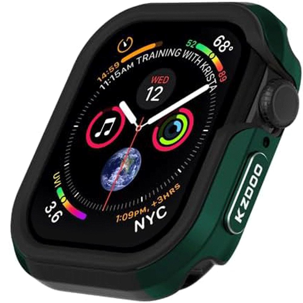 کاور محافظ ساعت هوشمند S10 در سایز 46 میلیمتر کیزددو DEFENDER