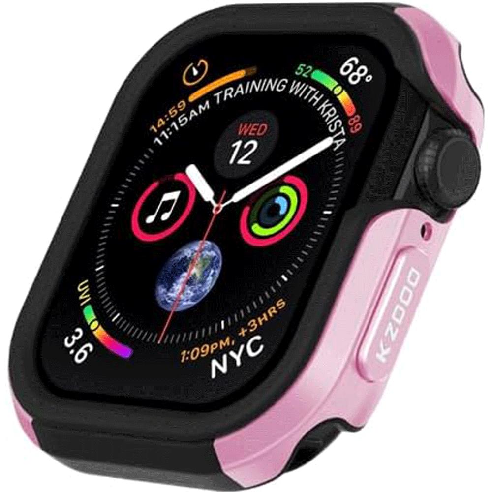 کاور محافظ ساعت هوشمند S10 در سایز 46 میلیمتر کیزددو DEFENDER