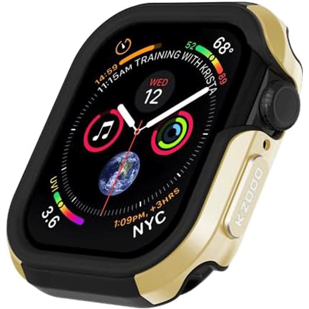 کاور محافظ ساعت هوشمند S10 در سایز 46 میلیمتر کیزددو DEFENDER