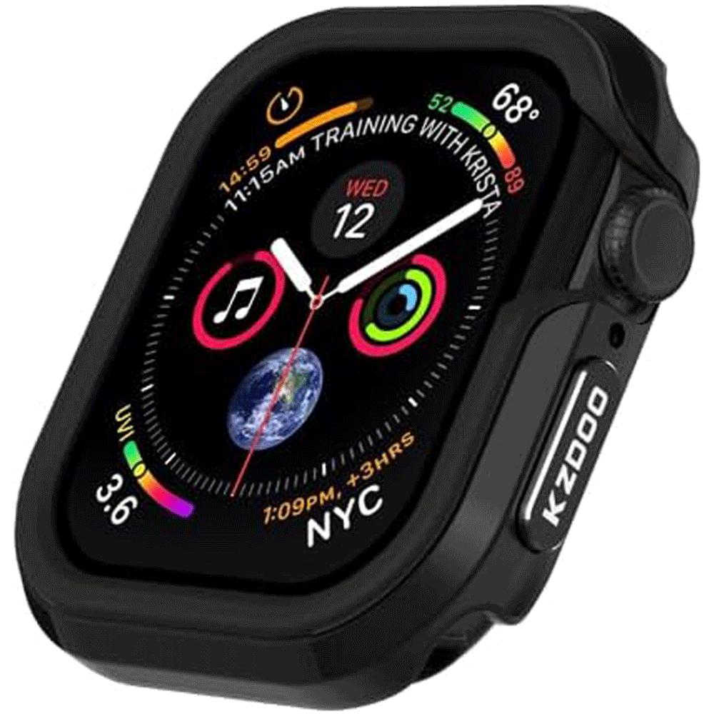 کاور محافظ ساعت هوشمند S10 در سایز 46 میلیمتر کیزددو DEFENDER