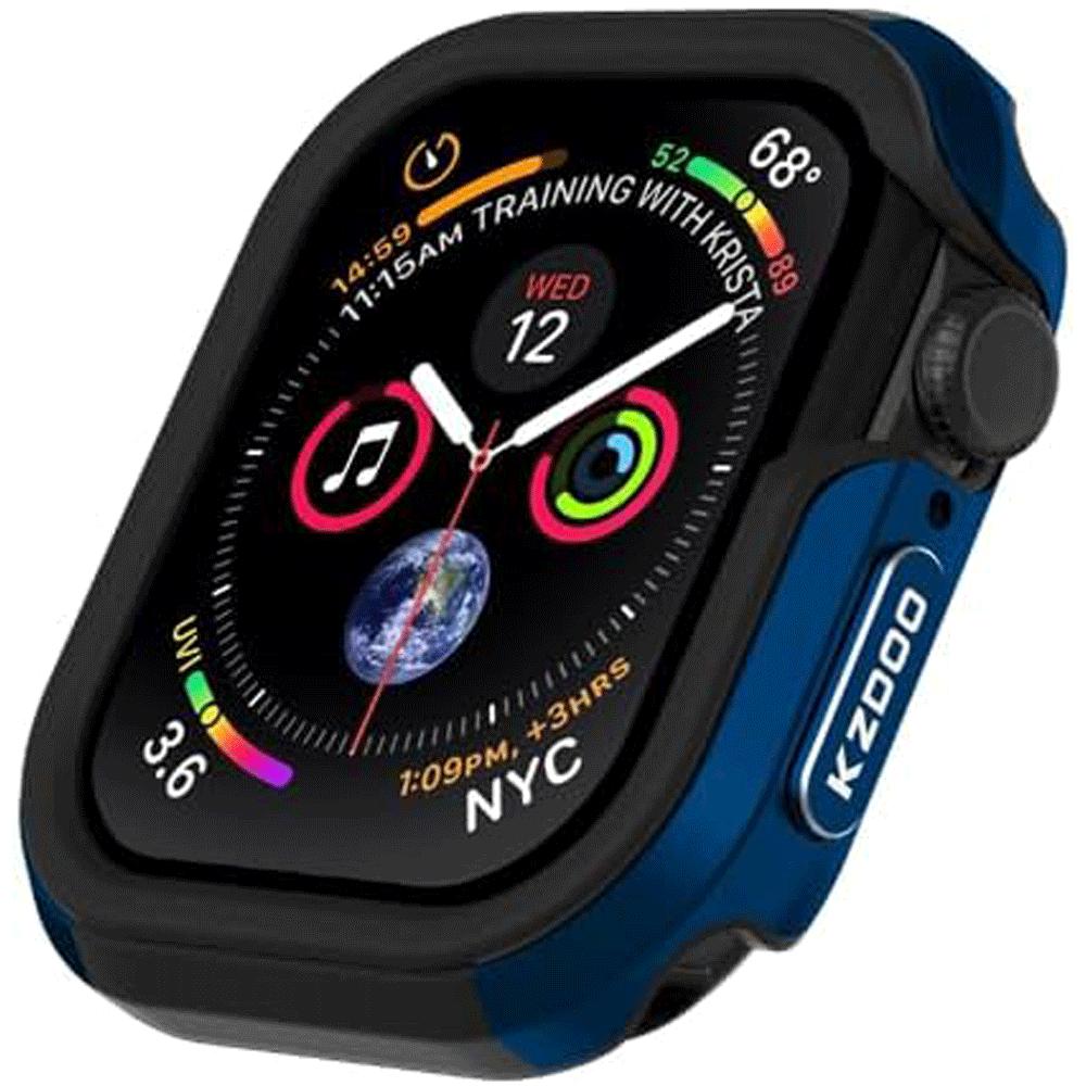 کاور محافظ ساعت هوشمند S10 در سایز 46 میلیمتر کیزددو DEFENDER