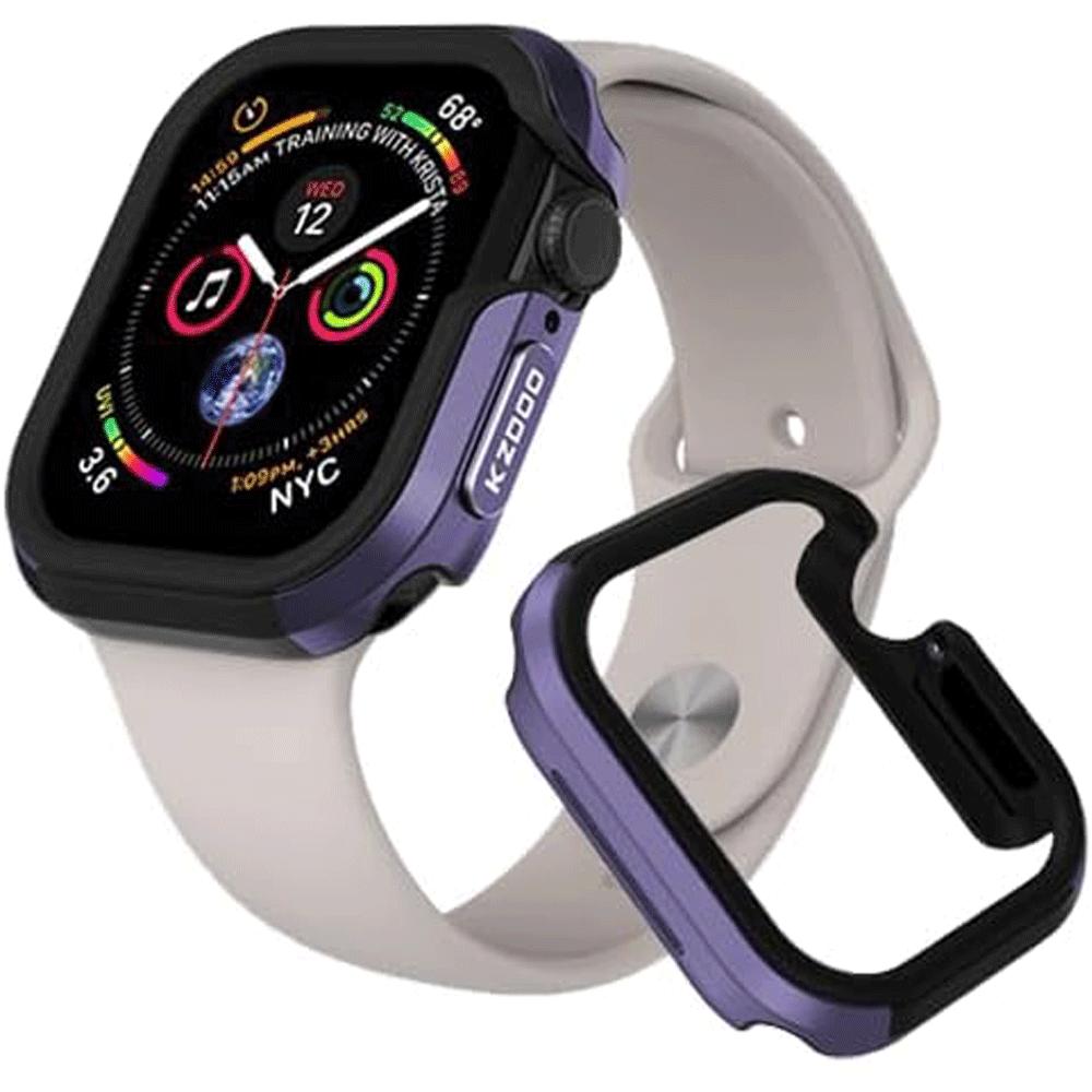 کاور محافظ ساعت هوشمند S10 در سایز 46 میلیمتر کیزددو DEFENDER