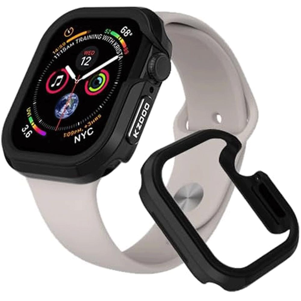 کاور محافظ ساعت هوشمند S10 در سایز 46 میلیمتر کیزددو DEFENDER
