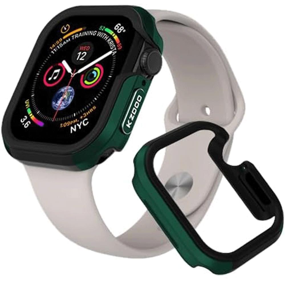 کاور محافظ ساعت هوشمند S10 در سایز 46 میلیمتر کیزددو DEFENDER