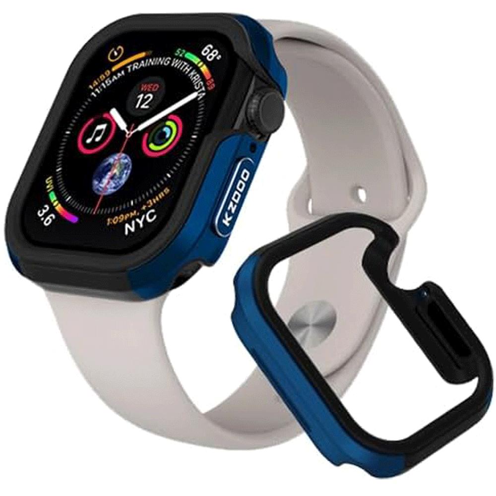 کاور محافظ ساعت هوشمند S10 در سایز 46 میلیمتر کیزددو DEFENDER