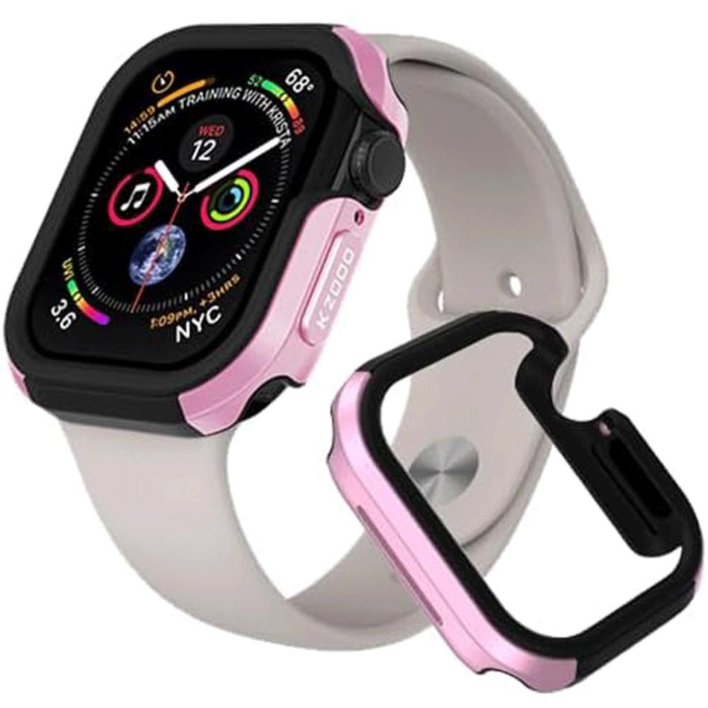 کاور محافظ ساعت هوشمند S10 در سایز 46 میلیمتر کیزددو DEFENDER