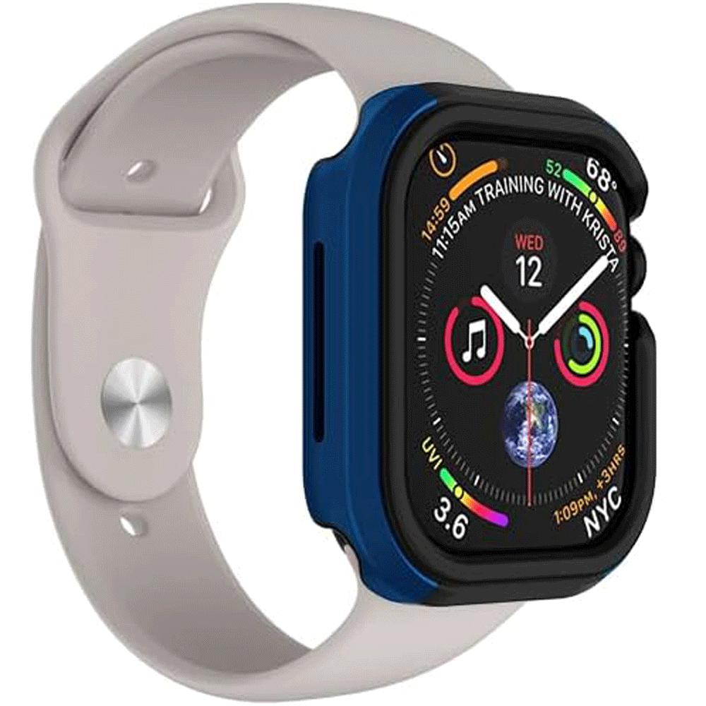 کاور محافظ ساعت هوشمند S10 در سایز 46 میلیمتر کیزددو DEFENDER