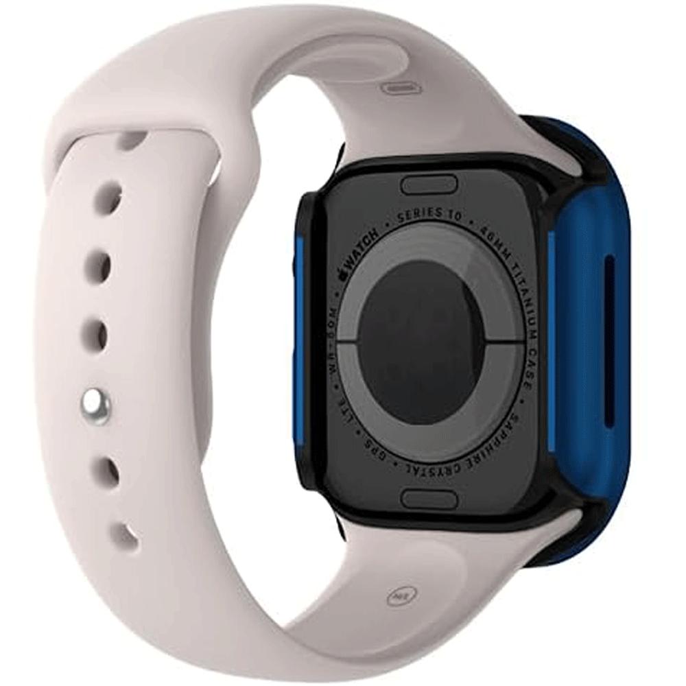 کاور محافظ ساعت هوشمند S10 در سایز 46 میلیمتر کیزددو DEFENDER