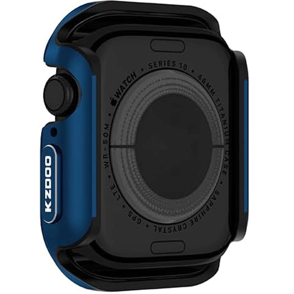 کاور محافظ ساعت هوشمند S10 در سایز 46 میلیمتر کیزددو DEFENDER