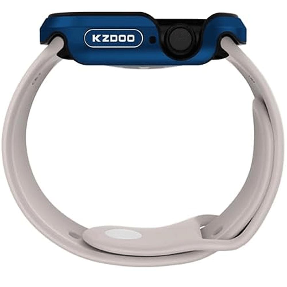 کاور محافظ ساعت هوشمند S10 در سایز 46 میلیمتر کیزددو DEFENDER