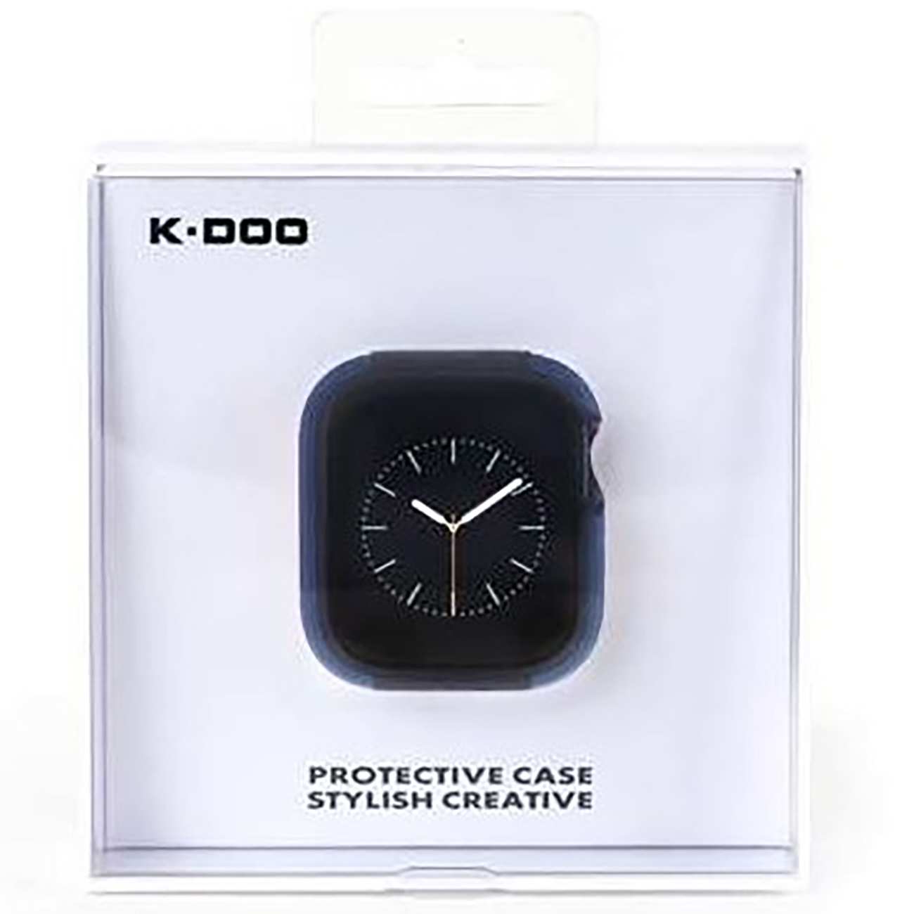 قاب محافظ اپل واچ 41 میلی متری کیدوو Defender