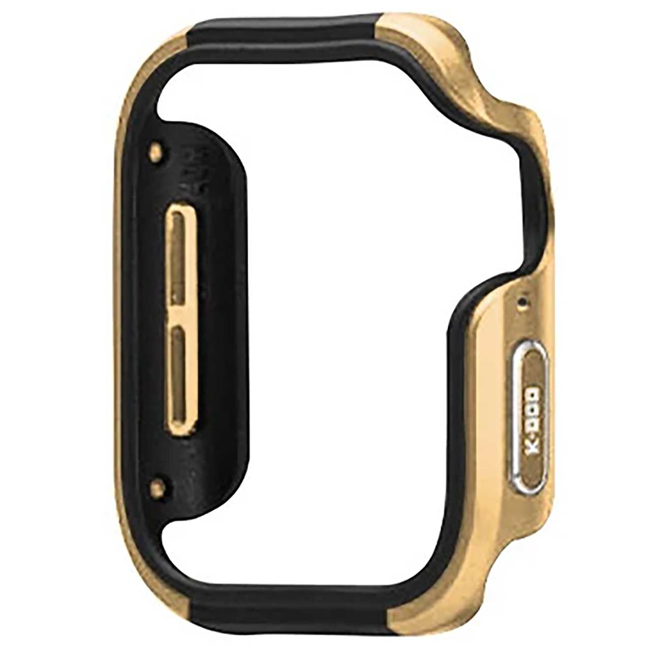 قاب محافظ اپل واچ 41 میلی متری کیدوو Defender