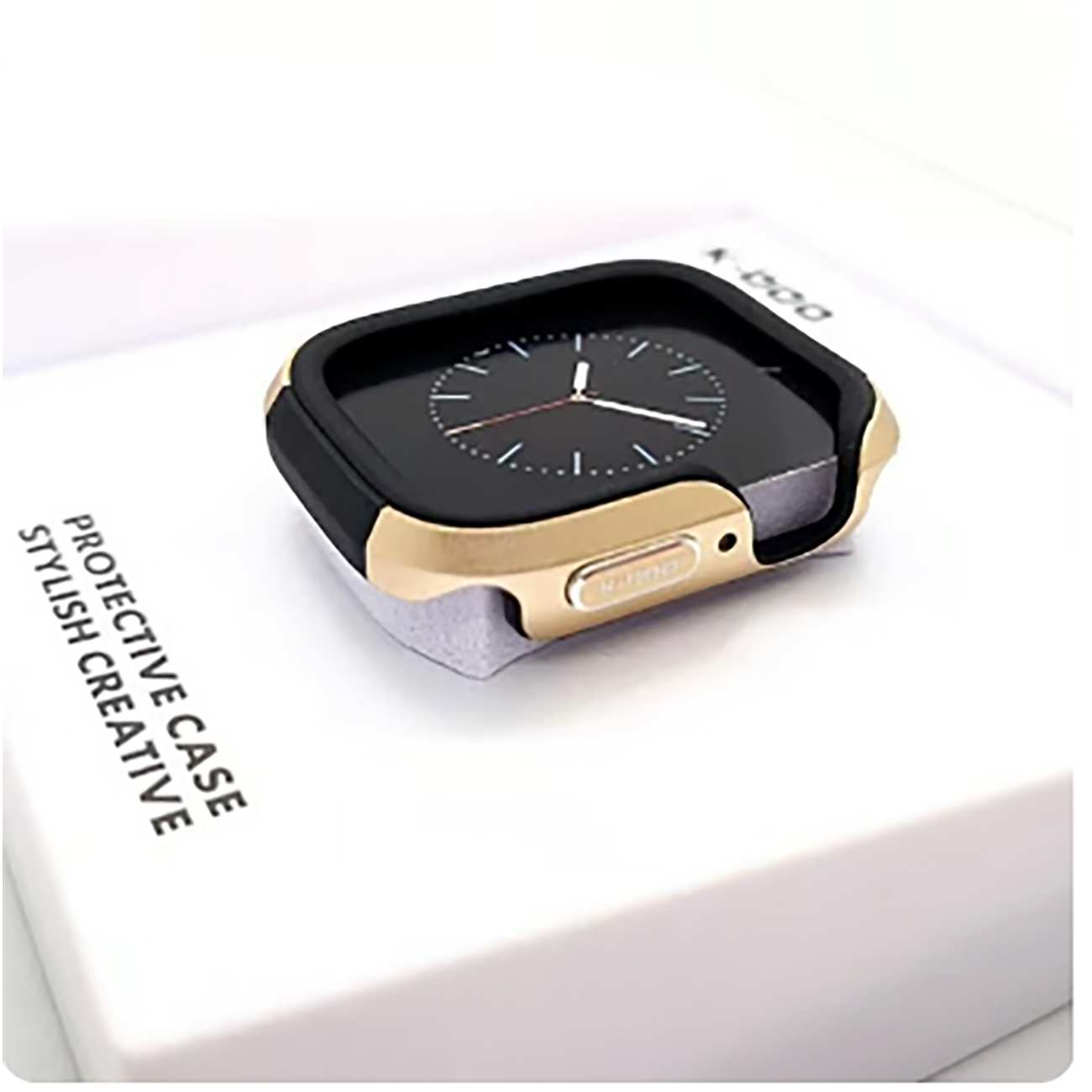 قاب محافظ اپل واچ 41 میلی متری کیدوو Defender